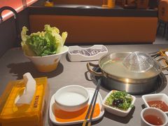 -潮发潮汕牛肉店(龙洞店)