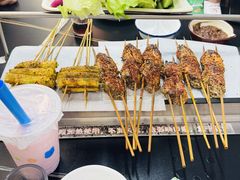 -老黑板筋(顺义总店)