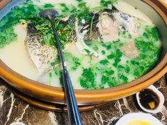 -风味小馆(天目湖宾馆店)