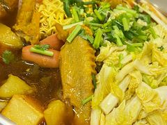 -巴山路曹记鸭霸王火锅(梅溪步步高新天地店)