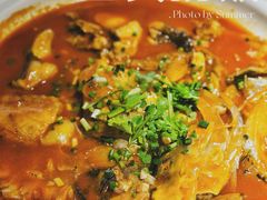 -魏铭鱼头捞饭(晋阳路店)