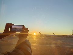 -米兰-马尔彭萨机场