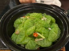-老太原菜馆(中正天街店)