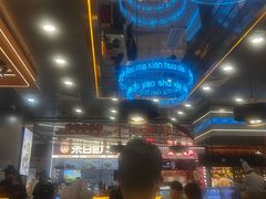 -扶摇树下·椒麻鲜活虾(石家庄勒泰广场店)