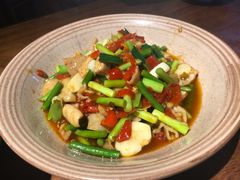 -树厨贵州菜(铜仁花果山店)