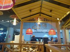 大堂-椰夫人·养生椰子鸡(黄埔时代城店)