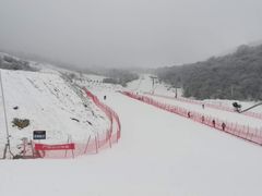 -太子岭滑雪场