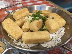 宁海油豆腐-好爸爸(印象城旗舰店)