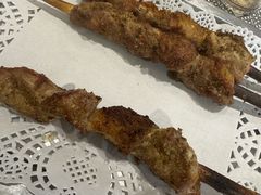 -阿拉丁新疆风味餐厅·清真(罗廊巷店)