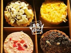 甜心小点-星巴克(上海南站店)