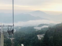 -云顶高原