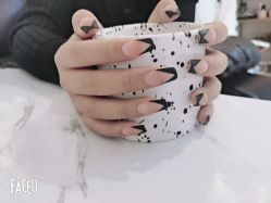 -US•美甲艺术 | 冕光