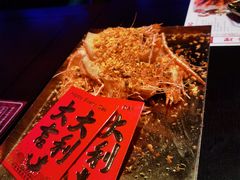 -钳真多钓虾馆·小龙虾海鲜烧烤(九六广场店)
