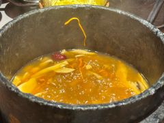 -芸山季·云南山珍菌火锅(人民广场来福士店)