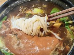 -小义乌砂锅拉面(海事共享区店)