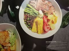-西堤牛排(北京国瑞店)