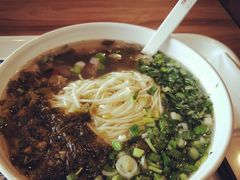 -味一楼兰州拉面(机场一店)