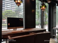 -漫咖啡(红唐店)