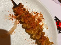 -贵木日本料理·铁板烧(新地假日广场店)