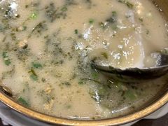 黄鱼煲-小实惠嘉(威海路店)