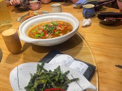 -马灯部落·西湖边的创意山景餐厅(虎跑动物园店)
