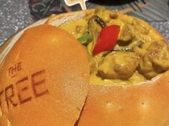 -大树餐厅(红旗街万达店)