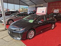 -徐州常缘一汽丰田4S店