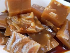 -崔记生活·铁锅炖鱼粘卷子(总店)