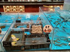 -艳阳天·非遗楚菜(武汉客厅店)