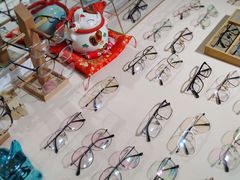-肆兮眼镜·蔡司·徕卡战略合作店(大坪店)