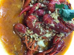 -辣螃铠盆盆蟹大排档(总店)