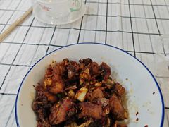 -藕妈妈老汉口家常菜(武汉天地店)