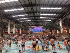 -南宫温泉水世界