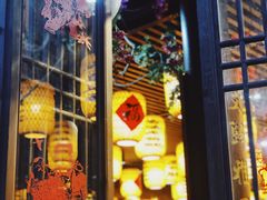 门面-王庄阿咪海鲜大排档(上下杭店)