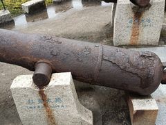 -胡里山炮台