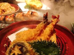 -無境·匠心日本料理(汉街店)