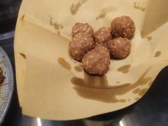 驴肉丸子-天仁聚驴肉香(北石槽店)