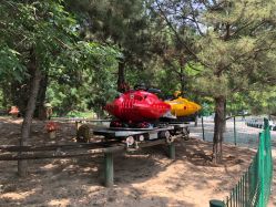 -大望京儿童游乐场