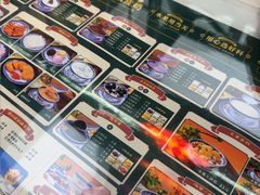 -广信牛奶甜品世家(台东店)