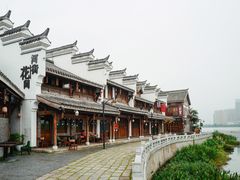 -大小河街