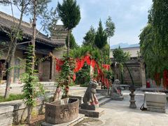 -西安关中民俗艺术博物院