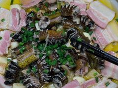 -聚丰园•湖鲜餐厅(阿红私房菜梅石路店)