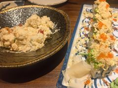 -鸟鹏烧鸟居酒屋(熙龙湾店)