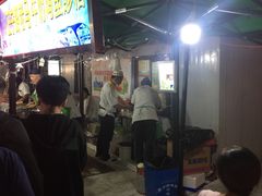 -清真老马家国华牛奶鸡蛋醪糟(正宁路店)