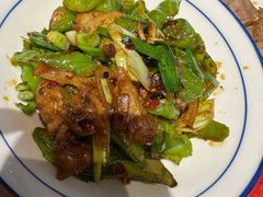 -真定郝家排骨(正定县总店)