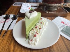 -乌托邦咖啡(武侯祠店)