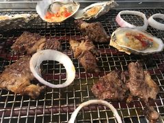 -蚝英雄鲜蚝自助专门店(长楹天街直营店)