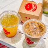 tims贝果,来广州立马去打卡了