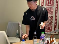 -钱锋炭缸烧烤(南湖大路总店)