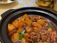 -广东胜利宾馆西关粤中餐厅